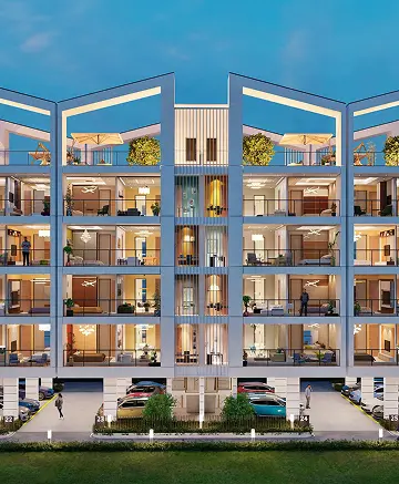 Signature Global Daxin Vistas
